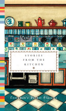 Stories from the Kitchen-9781841596198