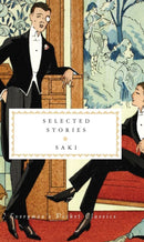 Saki : Selected Stories-9781841596242