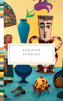 African Stories-9781841596372