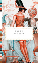 Party Stories-9781841596389
