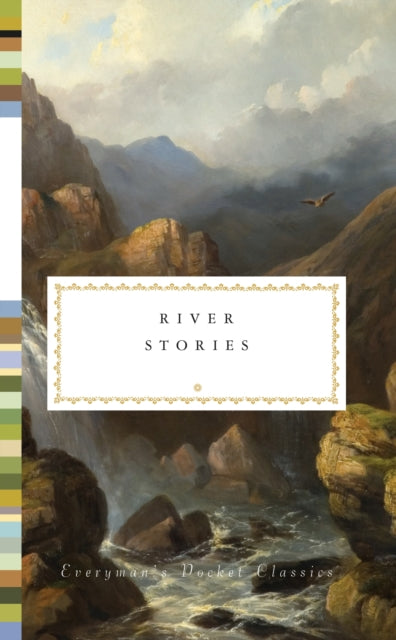 River Stories-9781841596396