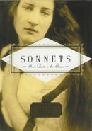 Sonnets : From Dante to the Present-9781841597447
