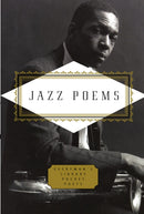 Jazz Poems-9781841597546