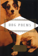 Dog Poems-9781841597560