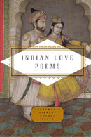 Indian Love Poems-9781841597577
