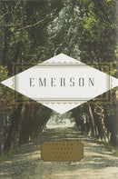 Emerson Poems-9781841597621