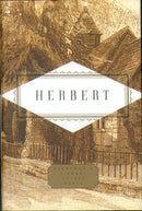Herbert Poems-9781841597638