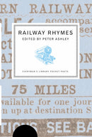 Railway Rhymes-9781841597782