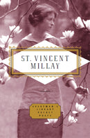 Poems: Edna St Vincent Millay-9781841597850