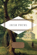 Irish Poems-9781841597867