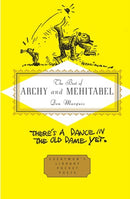 The Best of Archy and Mehitabel-9781841597911