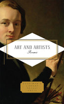 Art and Artists-9781841597935