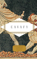 Cavafy Poems-9781841597966