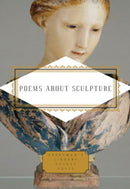 Poems About Sculpture-9781841598048