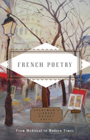 French Poetry : From Medieval to Modern Times-9781841598055