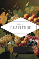 Poems of Gratitude-9781841598062
