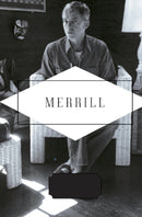 James Merrill Poems-9781841598086
