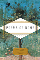 Poems of Rome-9781841598116