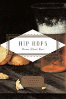 Hip Hops : Poems about Beer-9781841598130