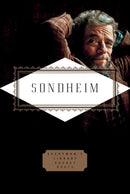 Sondheim : Lyrics-9781841598185