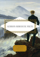 German Romantic Poets-9781841598314