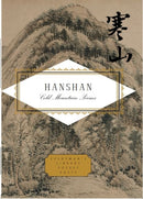 Hanshan: Cold Mountain Poems-9781841598338