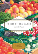 Fruits of the Earth : Harvest Poems-9781841598352