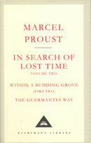 In Search Of Lost Time Volume 2-9781841598970
