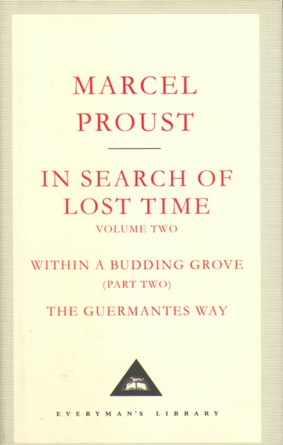 In Search Of Lost Time Volume 2-9781841598970