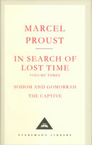 In Search Of Lost Time Volume 3-9781841598987