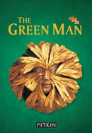 Green Man-9781841650456