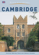Cambridge City Guide - English-9781841652108