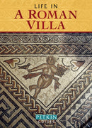 Life in a Roman Villa-9781841653310