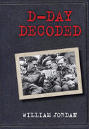 D-Day Decoded-9781841653488