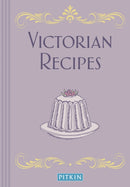 Victorian Recipes-9781841653655