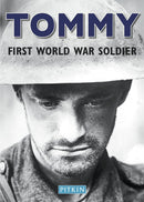 Tommy, First World War Soldier-9781841653693