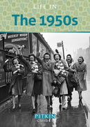Life in the 1950s-9781841655390