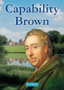 Capability Brown-9781841656908