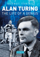 Alan Turing : The Life of a Genius-9781841657561