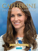 Catherine Duchess of Cambridge-9781841657592