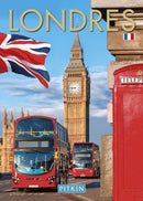 London (French)-9781841657639