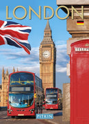 London (German)-9781841657646