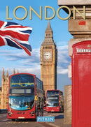 London (Chinese)-9781841657677