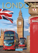 London (Japanese)