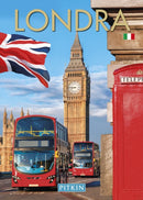 London (Italian)-9781841657691