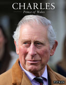 Charles : Prince of Wales-9781841657844