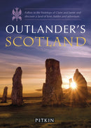 Outlander's Guide to Scotland-9781841658049