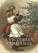 A Victorian Christmas-9781841658056