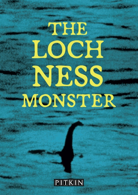 The Loch Ness Monster