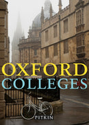 Oxford Colleges-9781841658339